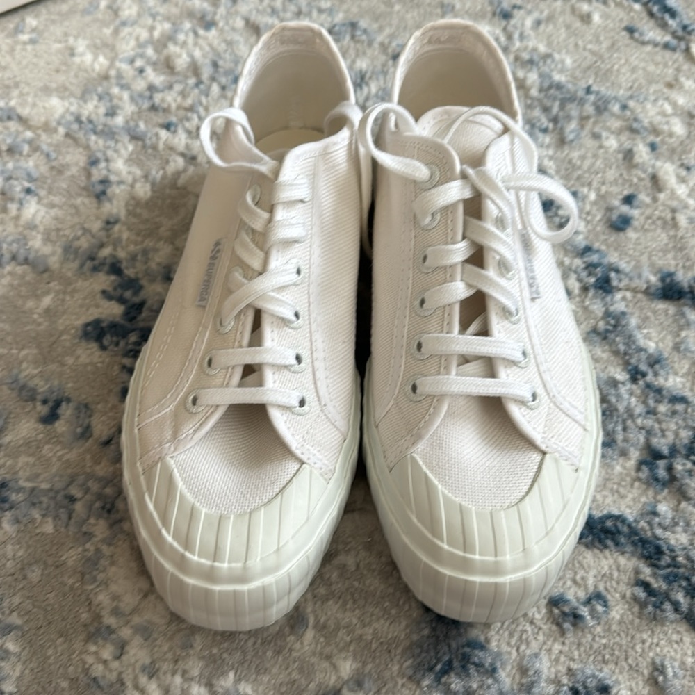 Superga snickers